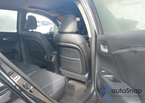 2014 Honda Accord Ex-L V-6 z USA, uszkodzony, nr VIN 1HGCR3F83EA000045